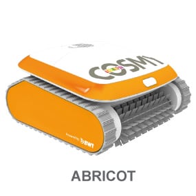 COSMY THE BOT Abricot